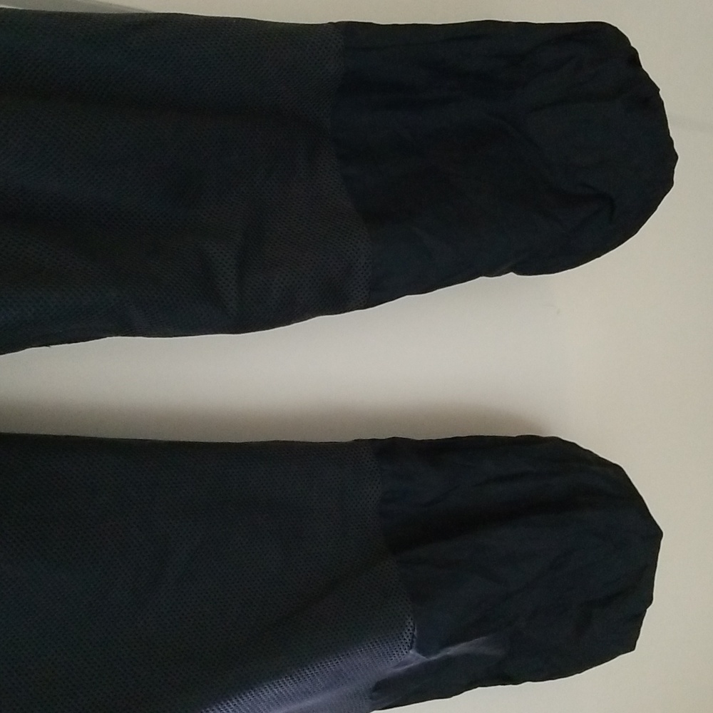 Palace Skateboard High Grade Shell Pants Joggers Size L - Picture 11 of 16